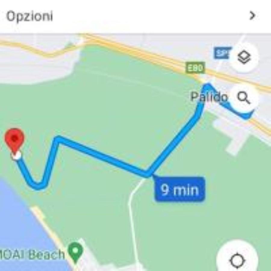 La Casetta Di פלידורו מראה חיצוני תמונה